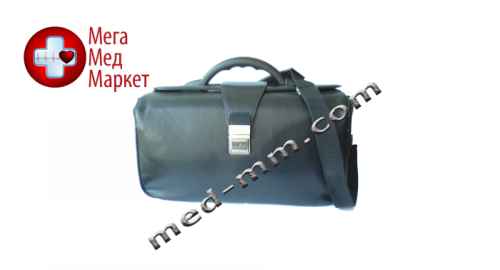 Купить Сумка-укладка саквояж терапевта (СУТ) цена, характеристики, отзывы